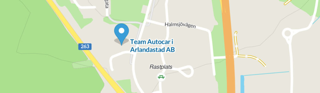 Arlandastad
